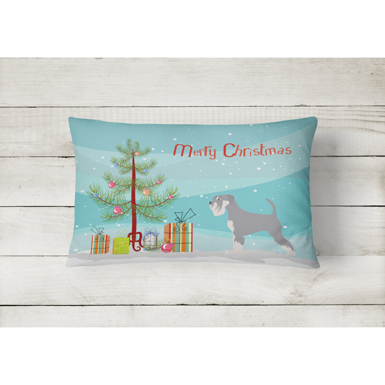 Wayfair christmas shop throw pillows